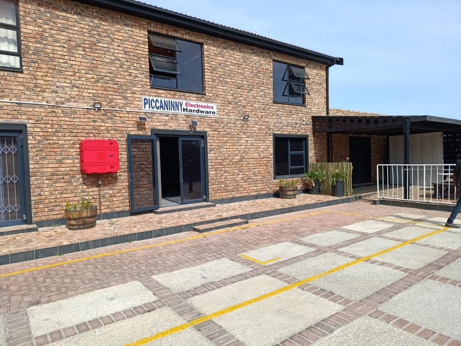 To Let Commercial Property for Rent in Fisherhaven Western Cape
